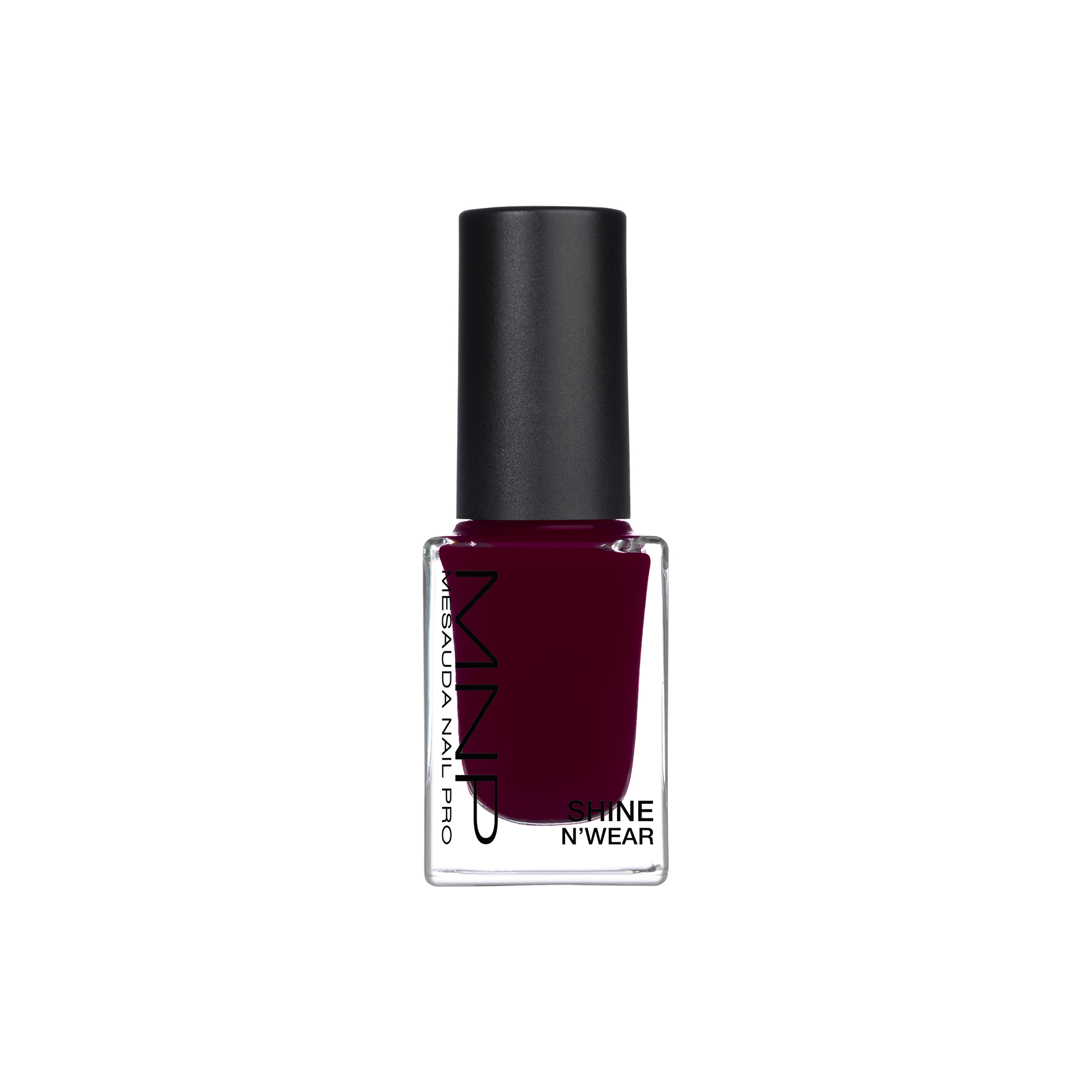 400202_1 Smalto classico SHINE N’WEAR - 202 Bordeaux - immagine 1