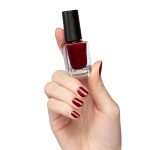 Smalto classico SHINE N’WEAR - 202 Bordeaux - immagine 2