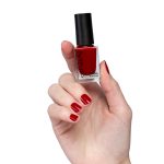 Smalto classico SHINE N’WEAR - 204 Rouge Laque - Rosso mattone - immagine 2