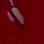 Smalto classico SHINE N’WEAR - 204 Rouge Laque - Rosso mattone - immagine 3