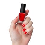 Smalto classico SHINE N’WEAR - 207 Fame - Rosso vivo - immagine 2