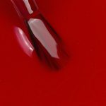 Smalto classico SHINE N’WEAR - 207 Fame - Rosso vivo - immagine 3