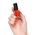 Smalto classico SHINE N’WEAR - 210 Mango - Arancio - immagine 2