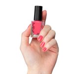 Smalto classico SHINE N’WEAR - 211 Groove - Rosa pesca scuro - immagine 2