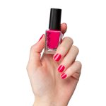 Smalto classico SHINE N’WEAR - 213 Plaisir - Magenta caldo - immagine 2