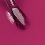 Smalto classico SHINE N’WEAR - 213 Plaisir - Magenta caldo - immagine 3