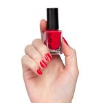 Smalto classico SHINE N’WEAR - 214 Orleans - Rosso acceso - immagine 2