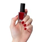 Smalto classico SHINE N’WEAR - 215 Romeo - Borgogna - immagine 2