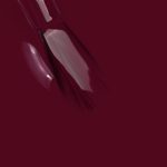 Smalto classico SHINE N’WEAR - 215 Romeo - Borgogna - immagine 3