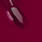 Smalto classico SHINE N’WEAR - 216 Juliet - Rosso ciliegia scuro - immagine 3