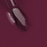Smalto classico SHINE N’WEAR - 217 Luxury - Malva scuro - immagine 3
