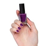 Smalto classico SHINE N’WEAR - 220 Times Square - Viola - immagine 2