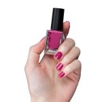 Smalto classico SHINE N’WEAR - 221 Truth - Magenta intenso - immagine 2