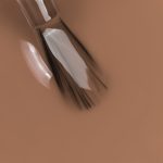 Smalto classico SHINE N’WEAR - 225 Beige Laque - Nude beige - immagine 3