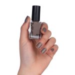 Smalto classico SHINE N’WEAR - 227 Game Over - Grigio sabbia - immagine 2