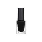 Smalto classico SHINE N’WEAR - 229 Back to Black - Nero