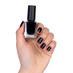 Smalto classico SHINE N’WEAR - 229 Back to Black - Nero - immagine 2
