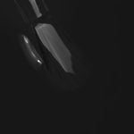 Smalto classico SHINE N’WEAR - 229 Back to Black - Nero - immagine 3