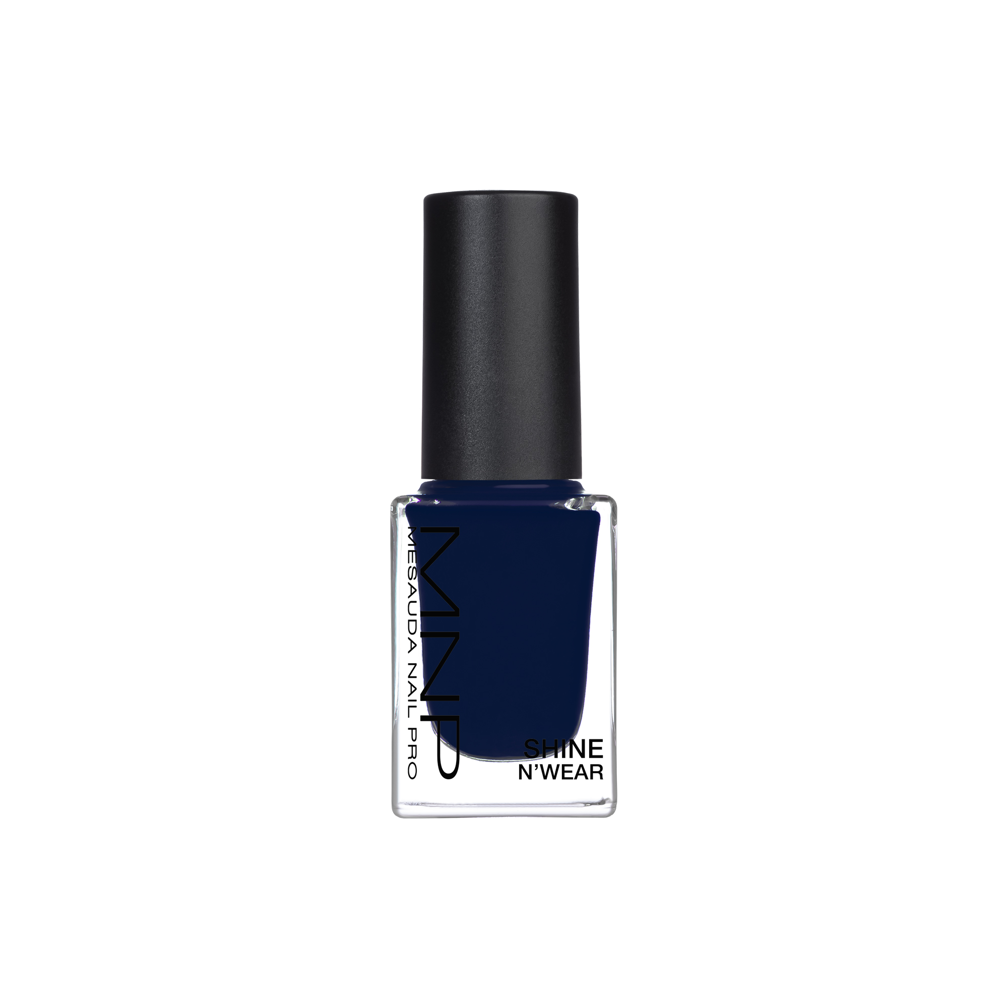 400230_1 Smalto classico SHINE N’WEAR - 230 Wall Street - Blu notte - immagine 1