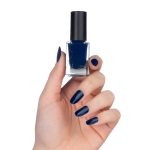 Smalto classico SHINE N’WEAR - 230 Wall Street - Blu notte - immagine 2