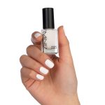Smalto classico SHINE N’WEAR - 232 Extra White - Bianco - immagine 2