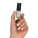 Smalto classico SHINE N’WEAR - 233 Pearl - Bianco perlato - immagine 2