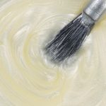 Smalto classico SHINE N’WEAR - 233 Pearl - Bianco perlato - immagine 3