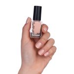 Smalto classico SHINE N’WEAR - 235 Milky Rose - Rosa lattiginoso - immagine 2