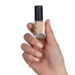 Smalto classico SHINE N’WEAR - 236 Milky Apricot - Bianco vaniglia - immagine 2