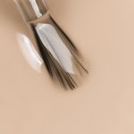 Smalto classico SHINE N’WEAR - 236 Milky Apricot - Bianco vaniglia - immagine 3