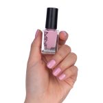 Smalto classico SHINE N’WEAR - 241 Atena - Rosa tenue - immagine 2