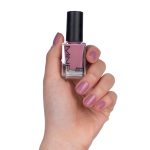 Smalto classico SHINE N’WEAR - 243 Villain - Rosa malva freddo - immagine 2