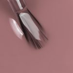 Smalto classico SHINE N’WEAR - 243 Villain - Rosa malva freddo - immagine 3