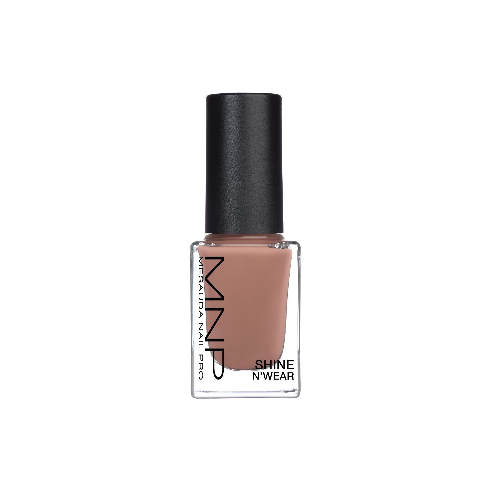 Smalto classico SHINE N’WEAR - 244 Artemide - Nude caldo