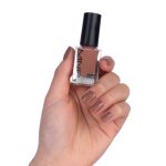 Smalto classico SHINE N’WEAR - 245 Noisette - Nude nocciola - immagine 2