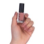 Smalto classico SHINE N’WEAR - 247 Muse Charm - Marrone rosato - immagine 2