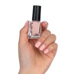 Smalto classico SHINE N’WEAR - 249 Au Naturel - Rosa chiaro - immagine 2