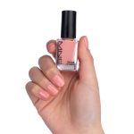 Smalto classico SHINE N’WEAR - 250 Era - Rosa salmone chiaro - immagine 2
