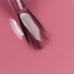 Smalto classico SHINE N’WEAR - 253 Cartoon - Rosa magenta chiaro - immagine 3