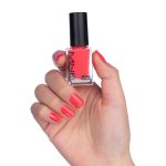 Smalto classico SHINE N’WEAR - 254 - CHA-CHA-CHA - Arancio caldo - immagine 2