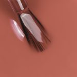 Smalto classico SHINE N’WEAR - 255 J’adore - Rosa albicocca - immagine 3