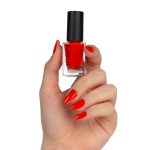 Smalto classico SHINE N’WEAR - 257 Do U Spritz? - Arancio acceso - immagine 2