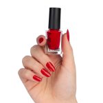 Smalto classico SHINE N’WEAR - 261 Andale - Rosso rubino - immagine 2
