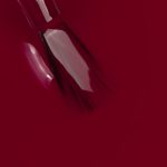 Smalto classico SHINE N’WEAR - 261 Andale - Rosso rubino - immagine 3