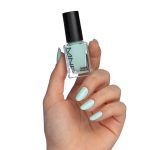 Smalto classico SHINE N’WEAR - 265 Thirsty - Azzurro pastello - immagine 2