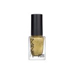 Smalto classico SHINE N’WEAR - 269 Golden Moon - Glitter oro