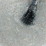 Smalto classico SHINE N’WEAR - 271 Drama Queen - Glitter argento - immagine 3
