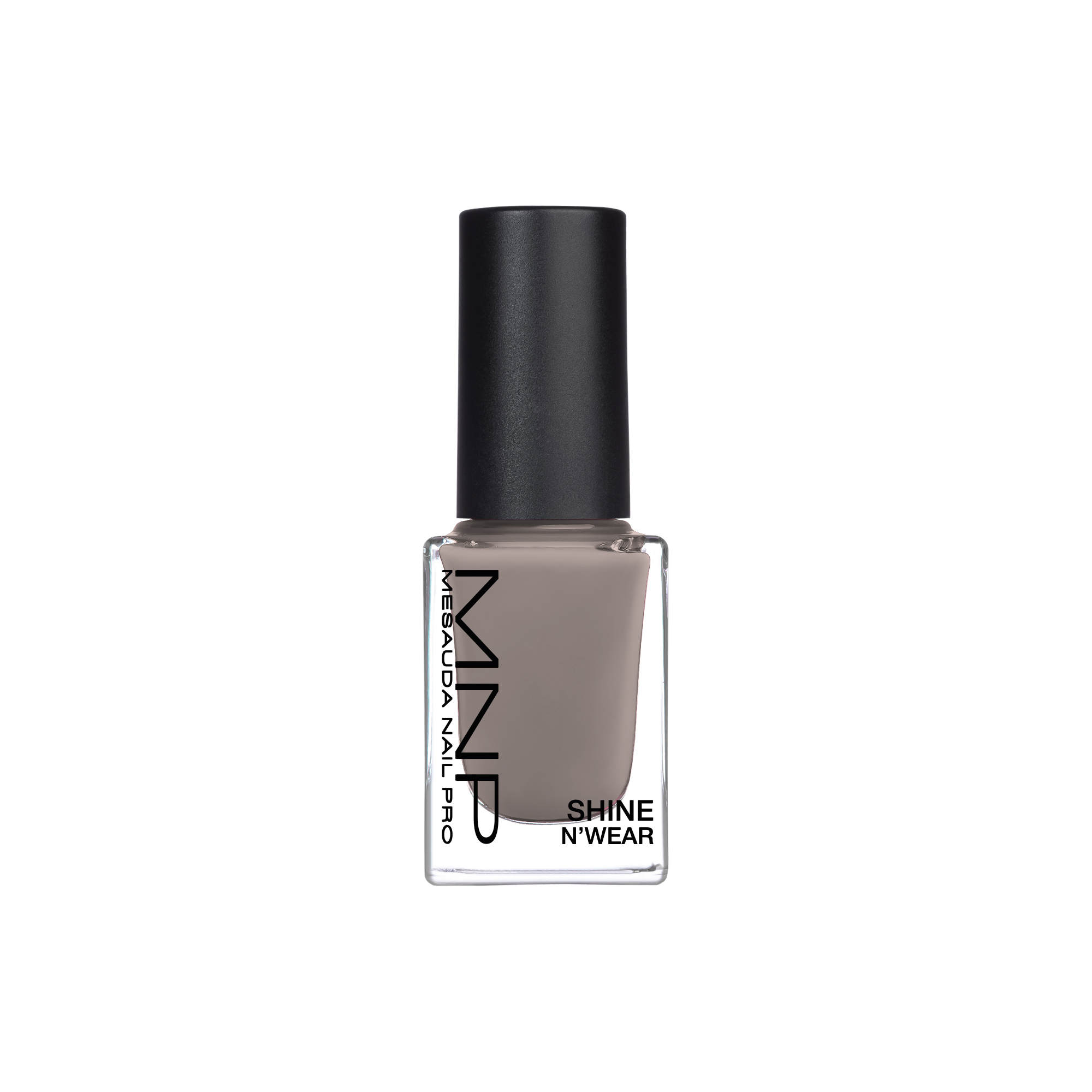 400273_1 Smalto classico SHINE N’WEAR - 273 SATIN - Bianco latte - immagine 1
