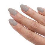Smalto classico SHINE N’WEAR - 273 SATIN - Bianco latte - immagine 2
