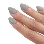 Smalto classico SHINE N’WEAR - 275 FULL MOON - Grigio fumo - immagine 2
